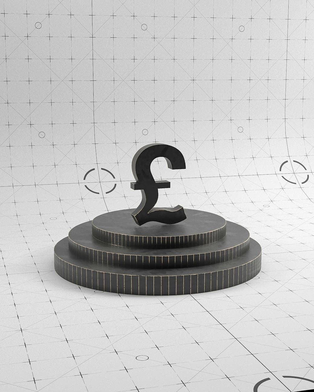 Bank scam