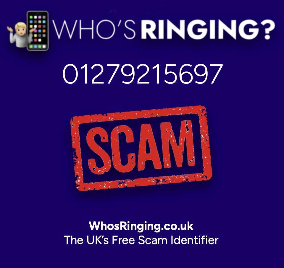 01279215697 discover who called you who s ringing 