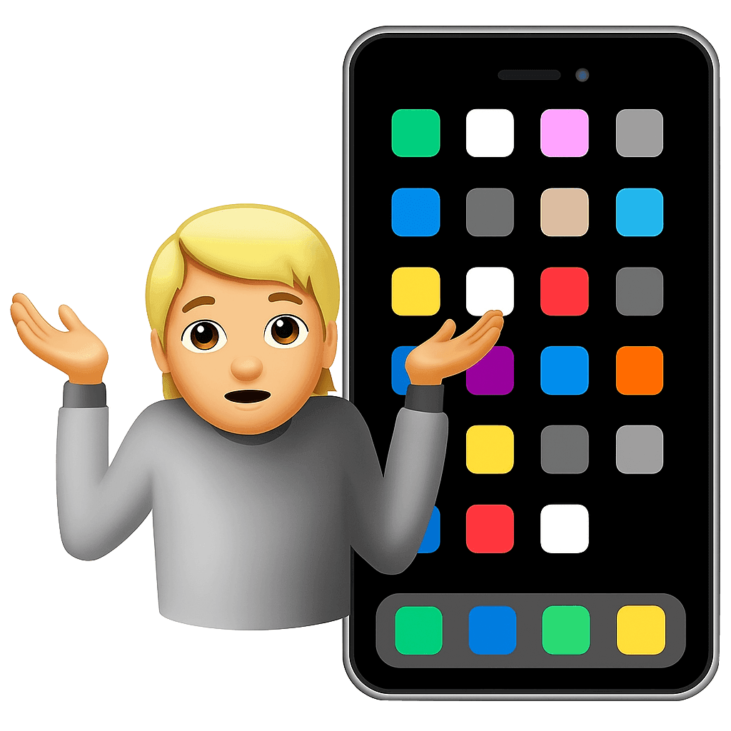 Who's Ringing Logo