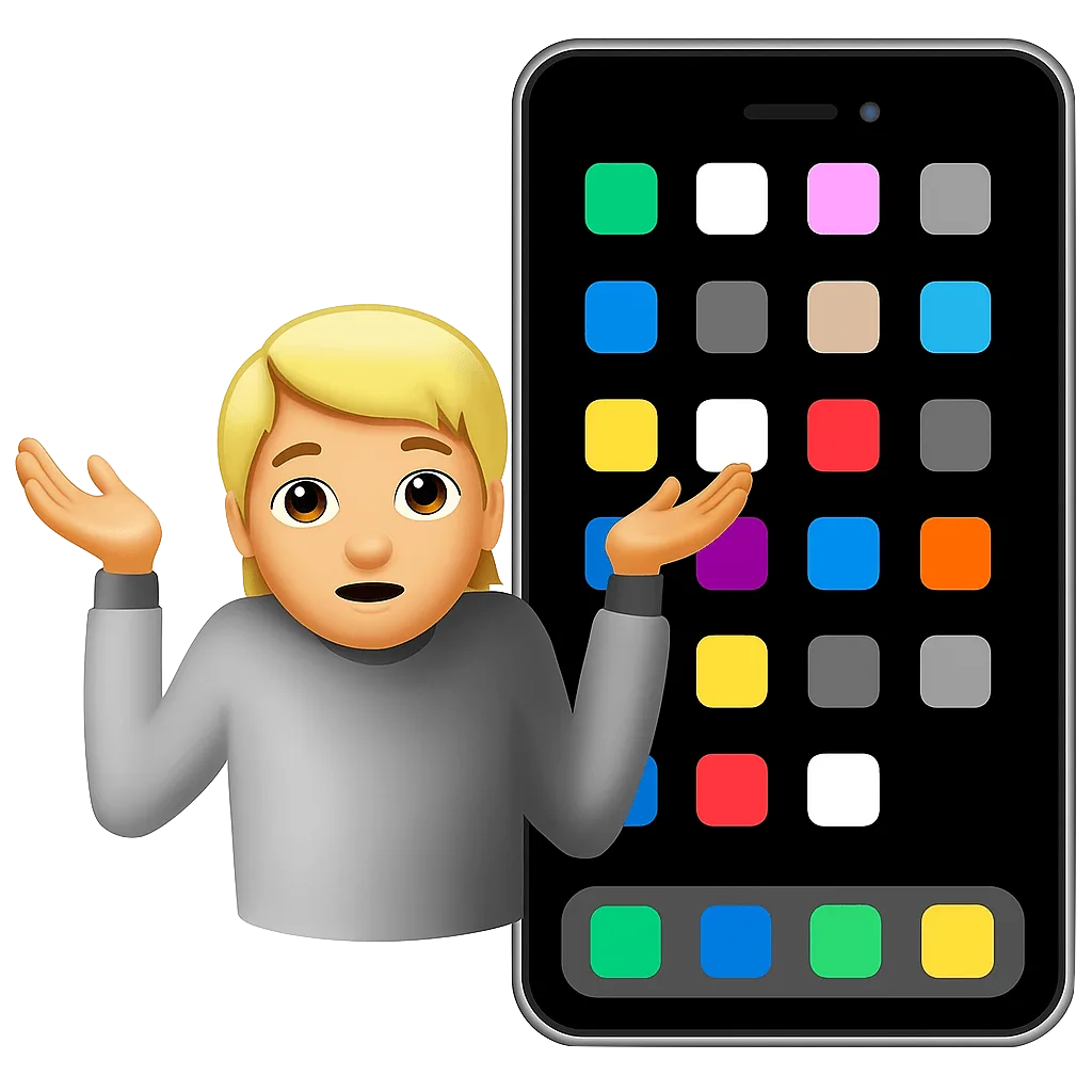 WHO'SRINGING Logo